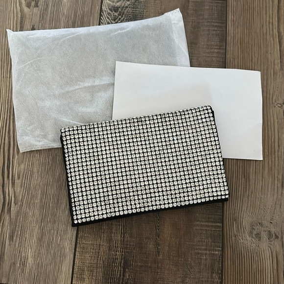 Evening bag / clutch - Picture 1 of 7